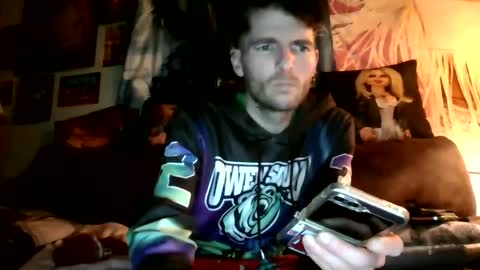 blowme19866 online show from 02-21-26, 12:33