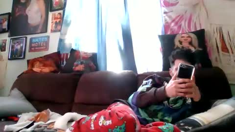 blowme19866 online show from 02-21-26, 06:53