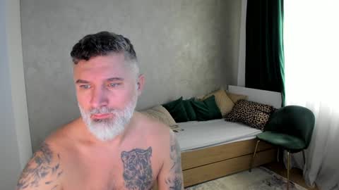 Nico online show from 12-04-24, 08:34