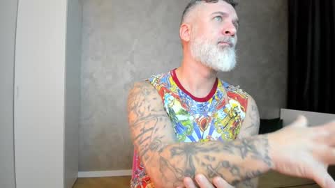 Nico online show from 01-08-25, 10:16