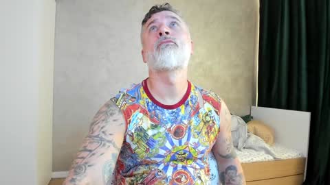 Nico online show from 01-09-25, 07:42