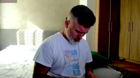 Nico online show from 02-26-25, 08:37