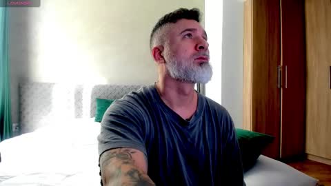 Nico online show from 03-03-25, 08:05