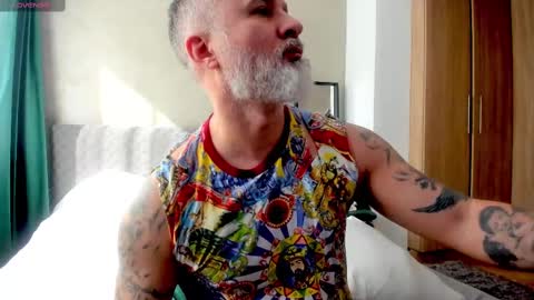 Nico online show from 03-07-25, 08:02