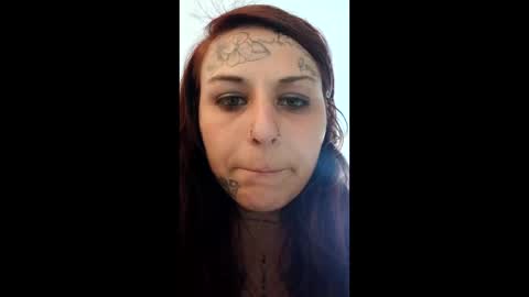 blubadbabie online show from 03-26-26, 02:17