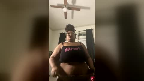 blucinnamon online show from 06-20-26, 06:16