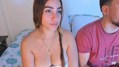 Snapshot of blue_and_jacob chatting on 03-06-26, 02:02 BLUE online show from 03-06-26, 02:02