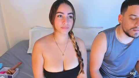 Snapshot of blue_and_jacob chatting on 03-16-26, 01:37 BLUE online show from 03-16-26, 01:37