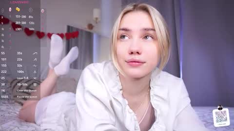 Adeline online show from 02-26-26, 06:45