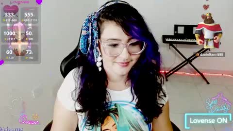 susan  online show from 05-25-26, 04:29