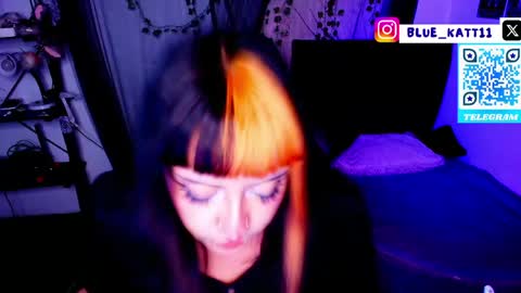Snapshot of blue_katt chatting on 06-05-26, 12:28 blue katt online show from 06-05-26, 12:28