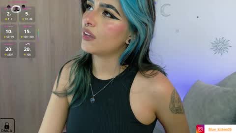 blue_kittenn online show from 04-01-26, 10:18