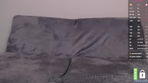 Blue online show from 01-24-25, 01:24