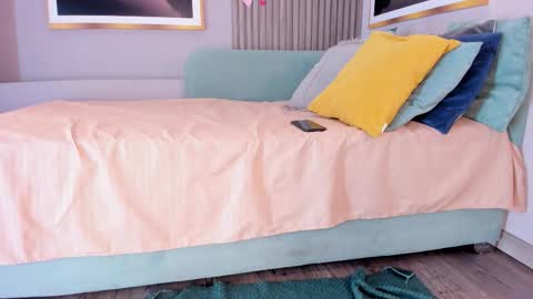 blue_sixx online show from 01-18-26, 01:59