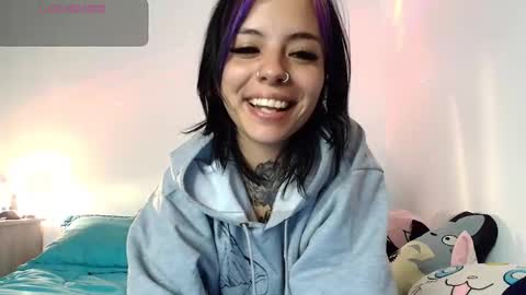 Alice bleu for friends  online show from 12-10-24, 12:28