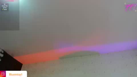 blue_tay1 online show from 03-11-26, 12:55