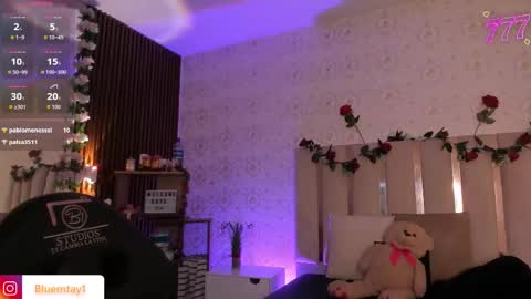 blue_tay1 online show from 03-13-26, 03:07