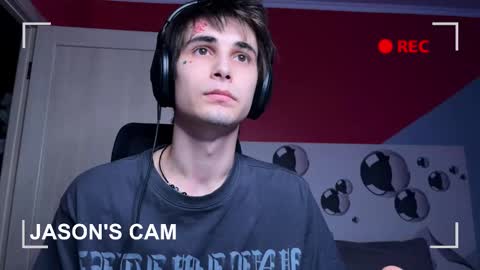 SONNYVAN online show from 10-25-25, 04:13