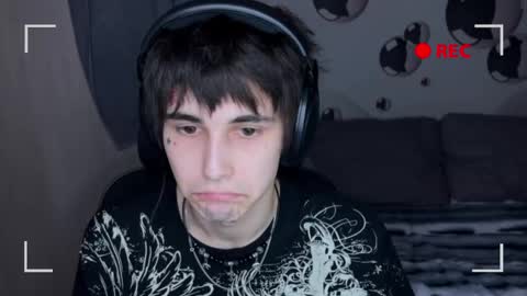 SONNYVAN online show from 10-30-25, 02:29