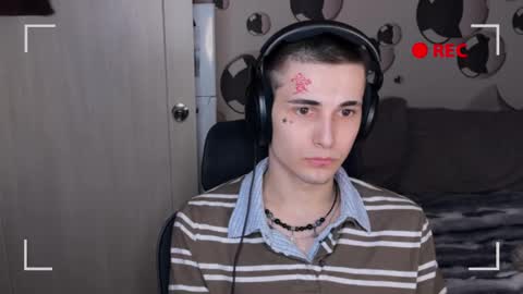 SONNYVAN online show from 11-11-25, 07:58