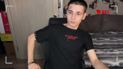 SONNYVAN online show from 11-23-25, 04:34