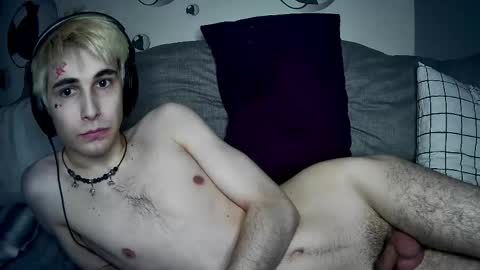 SONNYVAN online show from 04-08-26, 03:34