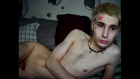 SONNYVAN online show from 04-19-26, 06:13