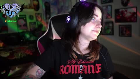 Blue online show from 01-02-25, 04:09