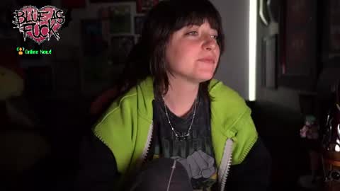 Blue online show from 06-19-26, 12:26