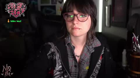 Blue online show from 07-15-26, 12:49