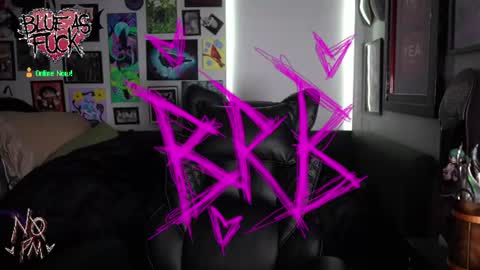 Blue online show from 07-30-26, 12:20