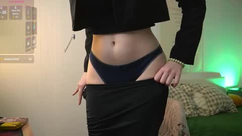 bluebeell online show from 12-03-25, 05:37