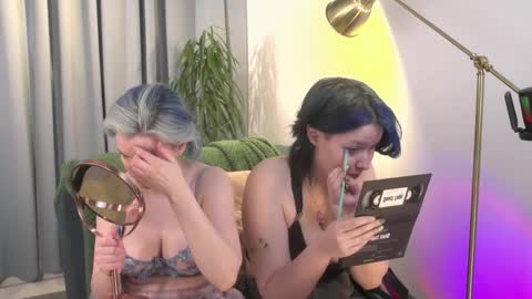 bluebeell online show from 05-02-26, 01:16