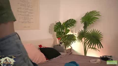 bluebeell online show from 06-27-26, 01:28