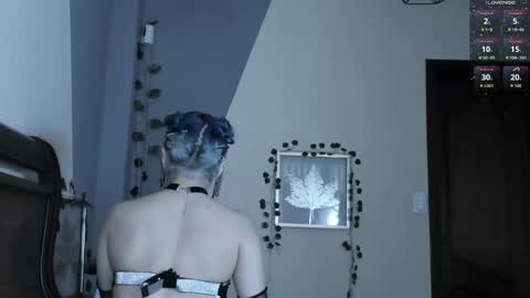 Snapshot of blueberry____ chatting on 09-26-25, 09:19 sophie  online show from 09-26-25, 09:19