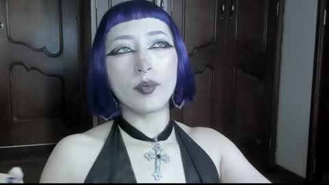 Snapshot of blueberry____ chatting on 10-18-25, 12:57 sophie  online show from 10-18-25, 12:57