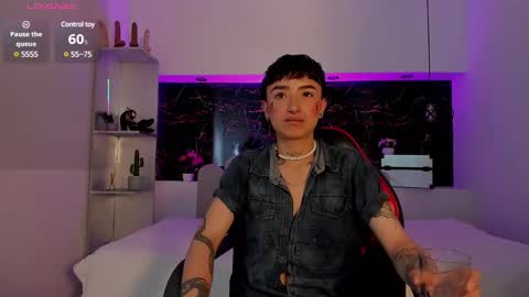            online show from 02-08-25, 08:21