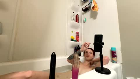 bluebloodednorsewitch online show from 01-08-25, 04:22