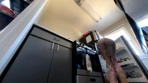 bluebloodednorsewitch online show from 02-03-25, 08:35