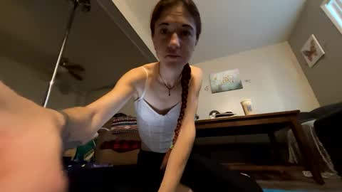 bluebloodednorsewitch online show from 10-03-25, 02:03