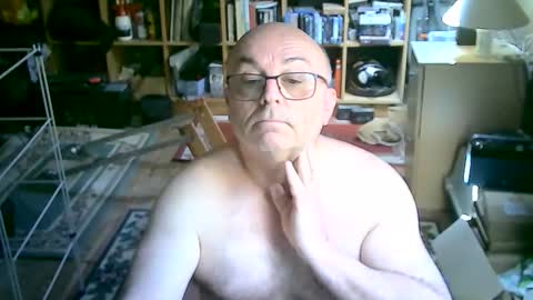 bluebox65 online show from 04-18-26, 10:41