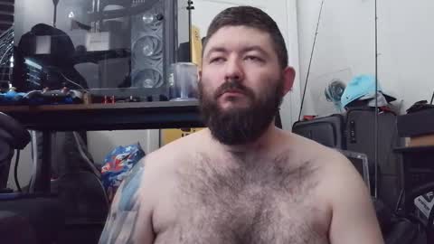 bluecollar117 online show from 02-21-26, 06:42