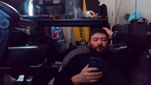 bluecollar117 online show from 03-06-26, 05:09