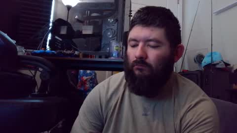 bluecollar117 online show from 03-08-26, 09:40