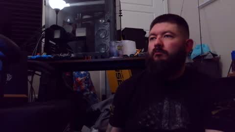 bluecollar117 online show from 03-16-26, 05:13