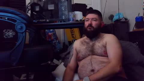 bluecollar117 online show from 03-16-26, 05:44