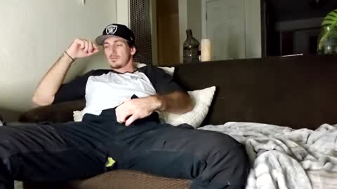 Dominick Wyte online show from 12-10-24, 01:32