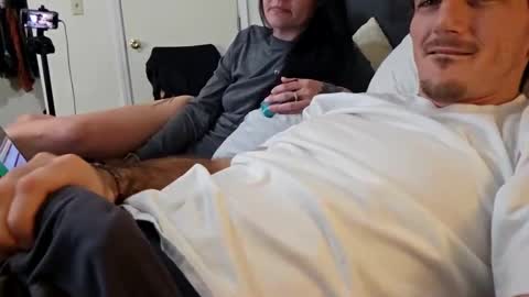 Dominick Wyte online show from 12-15-24, 07:57