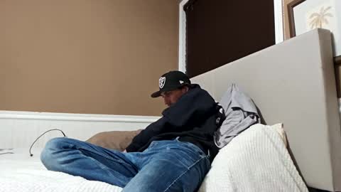 Dominick Wyte online show from 12-20-24, 01:58