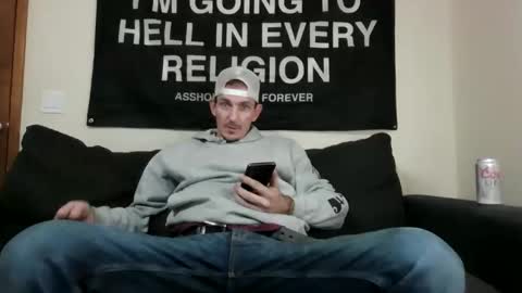 Dominick Wyte online show from 02-11-26, 09:25